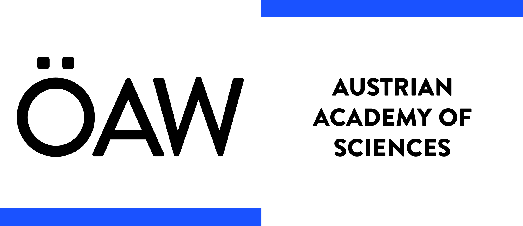 ÖAW Logo